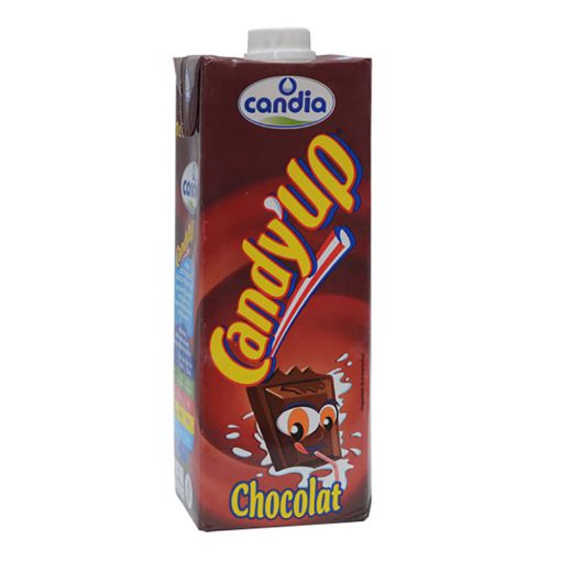 Picture of CANDY UP BOUTEILLE CHOCOLAT 1LT