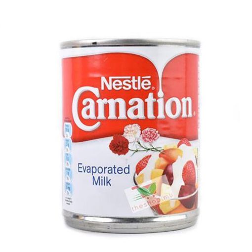 Picture of NESTLE CARNATION EVAPORATED MILK 380G