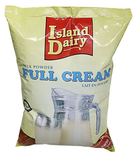 Picture of ISLAND DAIRY FCMP 500g