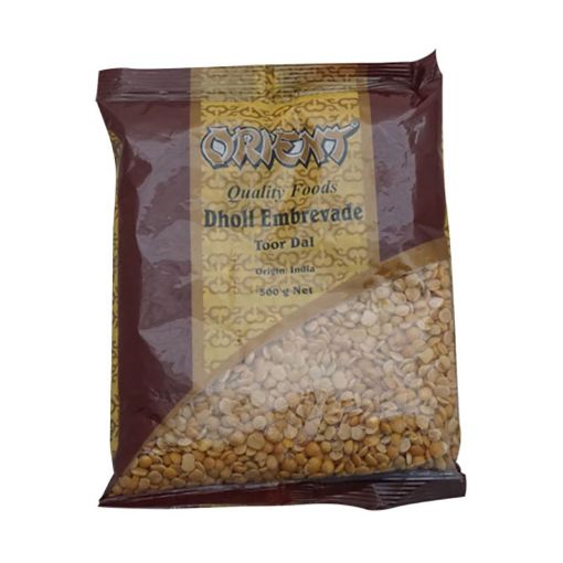 Picture of ORIENT DHOLL EMBREVADE 500GMS