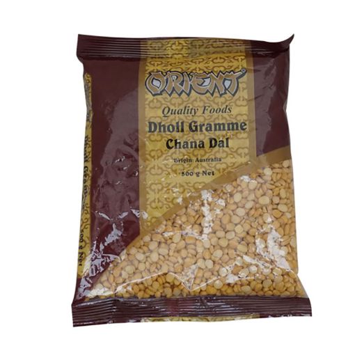 Picture of ORIENT DHOLL GRAMME 500 GMS