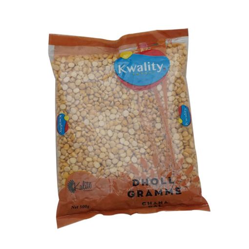 Picture of KWALITY DHOLL GRAM 500G