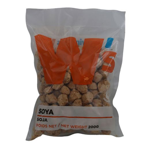 Picture of WS SOYA 200GMS