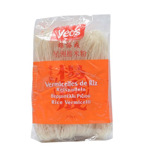 Picture of YEOS RICE VERMICELLI 375G