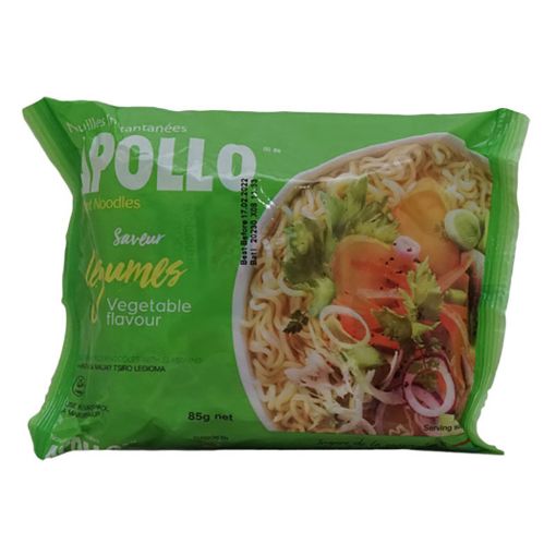 Picture of APOLLO VEGETABLE 85GMS