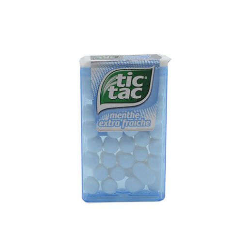 Picture of TIC TAC MINT 18G