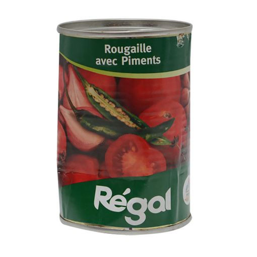 Picture of REGAL ROUGAILLE PIMENT 415G