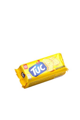 Picture of LU TUC NATURE 100G