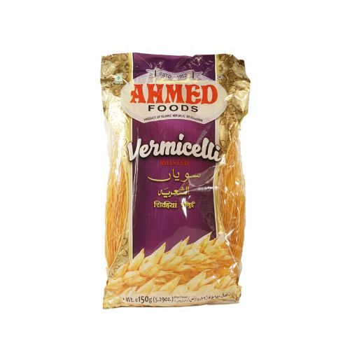 Picture of AHMED VERMICELLI ROASTED 150G