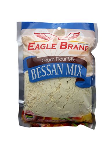 Picture of EAGLE BRAND BESSAN MIX 500G