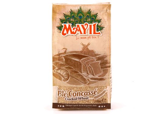 Picture of MAYIL BLE CONCASSE 500G