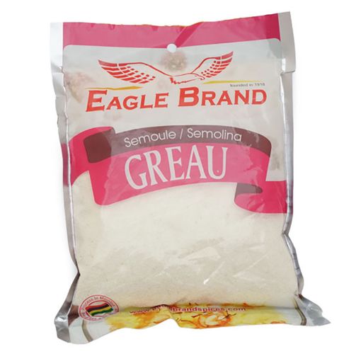 Picture of EAGLE BRAND GREAU NORMAL 500G