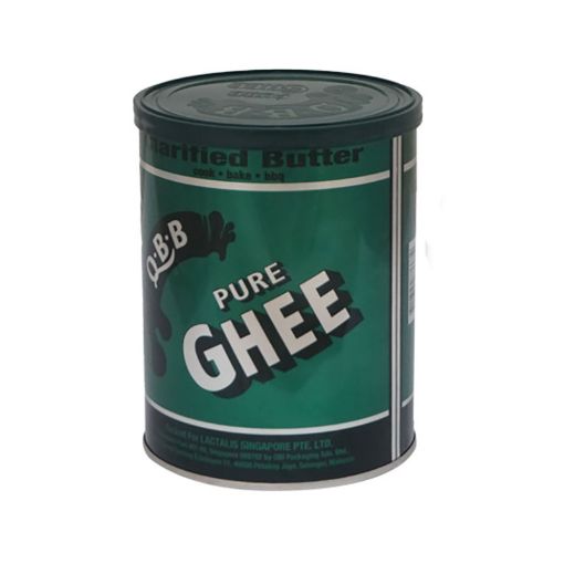 Winners | QBB PURE COW GHEE 150G