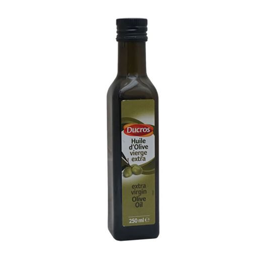 Picture of DUCROS HUILE D'OLIVE 250ML