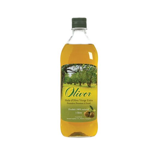 Picture of OLIVOR OLIVE OIL 1L