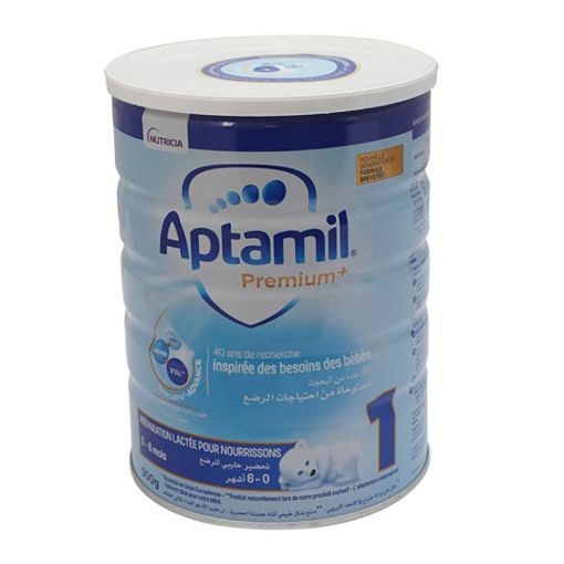 Picture of APTAMIL NUTRICIA PREMIUM+ 900G