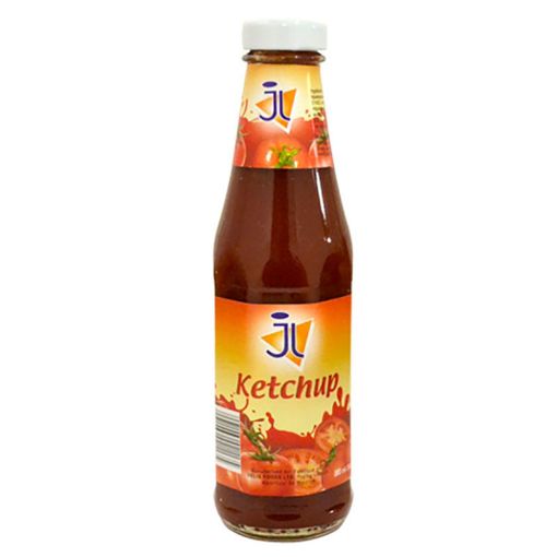 Picture of JL KETCHUP 300ML
