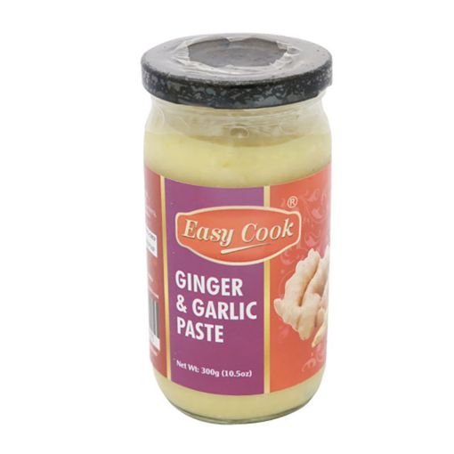 Picture of EASY COOK GINGER GARLIC 300G