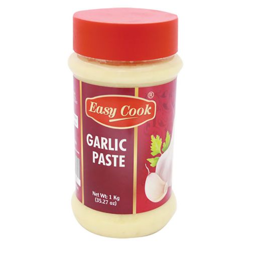 Picture of EASY COOK GARLIC PASTE 300G