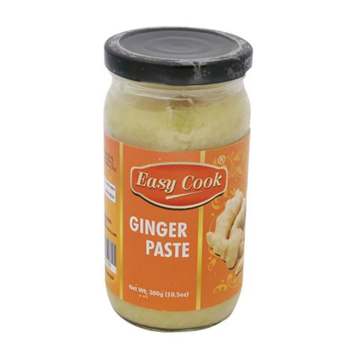 Picture of EASY COOK GINGER PASTE 300G