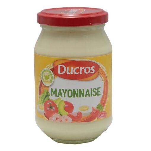 Winners | DUCROS MAYONNAISE 235G