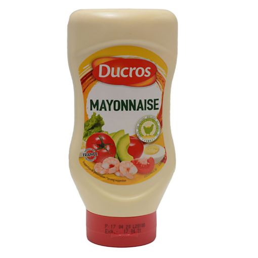 Picture of DUCROS MAYONNAISE 940G