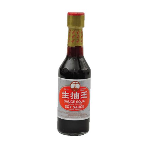 Picture of YEOS LIGHT SOYA SAUCE 150ML
