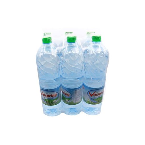 Picture of VALSPRING SPRING WATER 1.5LT