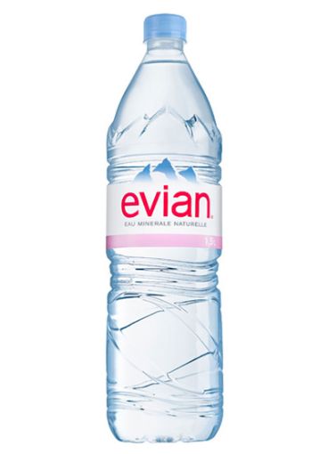 Picture of EVIAN 1.5L