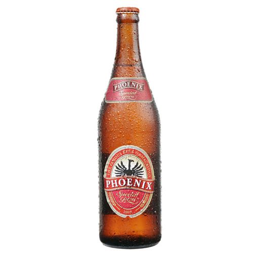 Picture of PHOENIX SPECIAL BREW 650ML