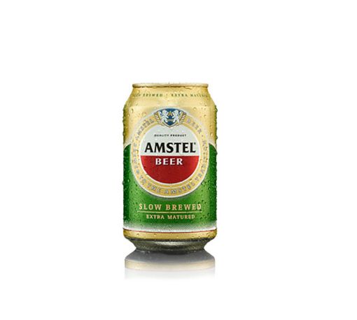 Picture of AMSTEL GREEN 33CL CAN