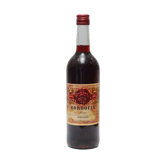 Picture of BORDOFIN ROUGE 70CL