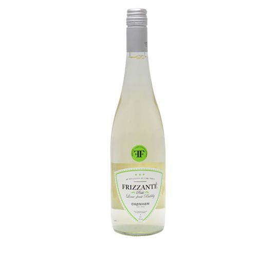 Picture of FRIZZANTE PERLE LIME-FRUIT BUBBLY ROSE 75CL