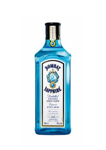 Picture of BOMBAY SAPPHIRE GIN 700ML