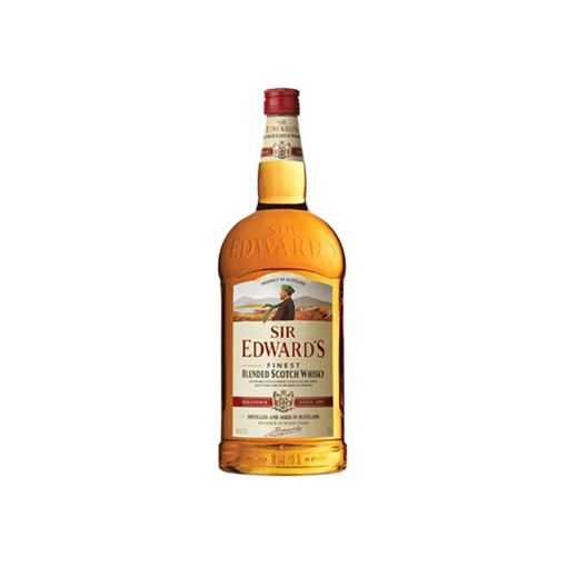 Picture of SIR EDWARDS WHISKY 1LT