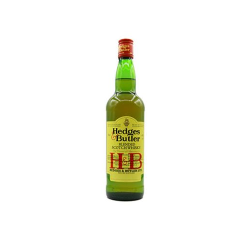 Picture of HEDGES & BUTLER DELUXE WHISKY 70cl