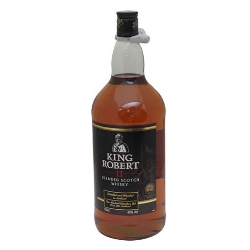 Picture of KING ROBERT WHISKY 1.5LT