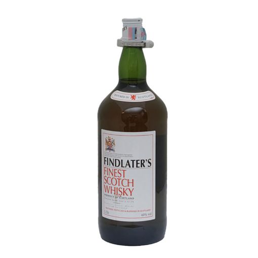 Picture of FINDLATERS SCOTCH WHISKY 1.5LT
