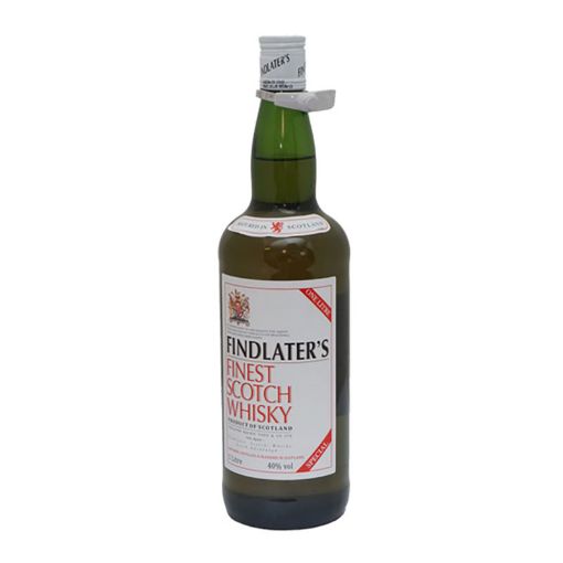 Winners | FINDLATERS SCOTCH WHISKY 1LT