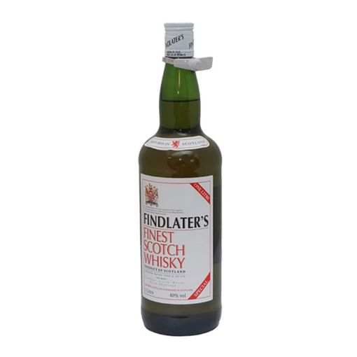 Picture of FINDLATERS SCOTCH WHISKY 1LT