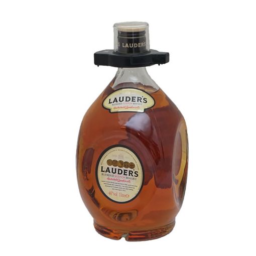 Picture of LAUDERS WHISKY 1LT