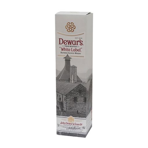 Picture of DEWAR'S WHITE LABEL WHISKY 700ML