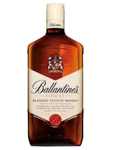 Picture of BALLANTINES FINEST 1LT