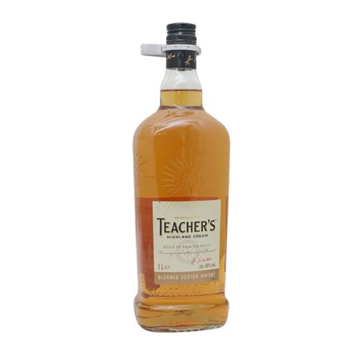 Picture of TEACHERS WHISKY 1LT