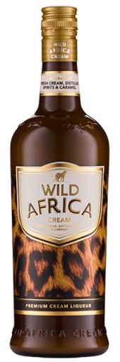 Picture of WILD AFRICA 75CL