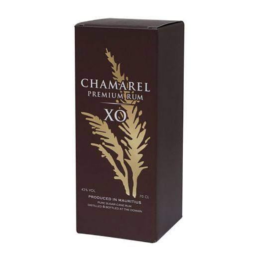 Picture of RHUM CHAMAREL XO 6YRS 70CL
