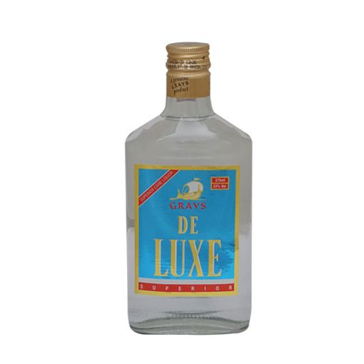 Picture of GRAYS DE LUXE BLANC 375ML