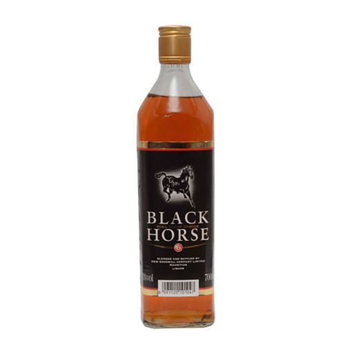 Picture of BLACK HORSE 700ML