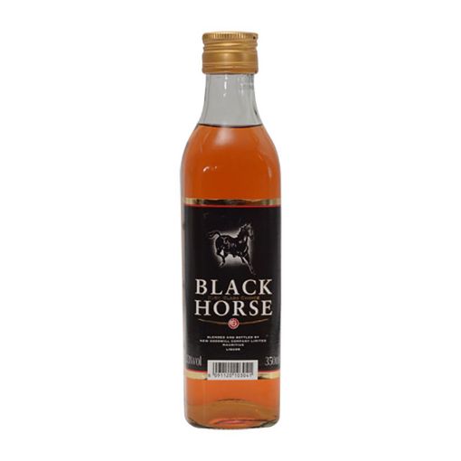 Picture of BLACK HORSE 350ML