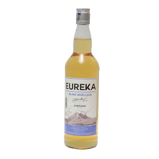 Picture of EUREKA-VIN BLANC 75CL